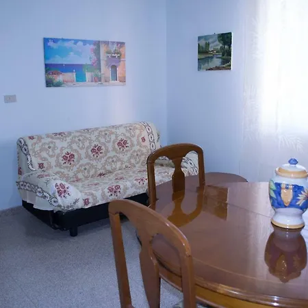 Casa Vacanze Neri